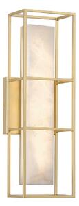 NÁSTĚNNÉ LED SVÍTIDLO, 40,6/12,7/11,5 cm Elstead Lighting - Online Only svítidla, Online Only