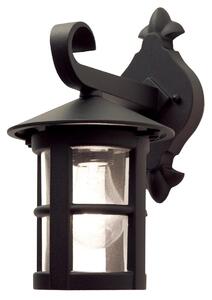 VENKOVNÍ NÁSTĚNNÉ SVÍTIDLO, 22.1/15/29.4 cm Elstead Lighting - Venkovní nástěnná světla