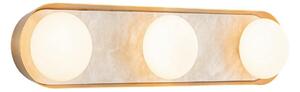 NÁSTĚNNÉ LED SVÍTIDLO, 14,2/59,1/0,91 cm Elstead Lighting - Nástěnná svítidla