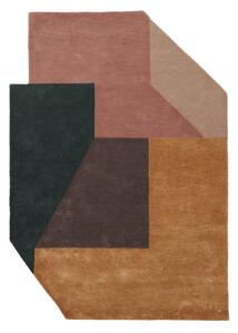 Alton, Rozměr 140 x 200 cm Linie Design