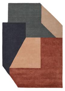 Alton, Rozměr 140 x 200 cm Linie Design