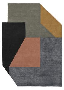 Alton, Rozměr 140 x 200 cm Linie Design