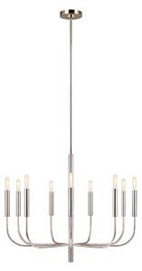 LUSTR, 75.9/83.7 cm Elstead Lighting - Lustry