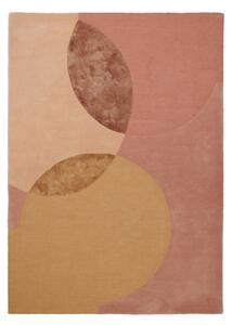Caldera, Rozměr 140 x 200 cm Linie Design