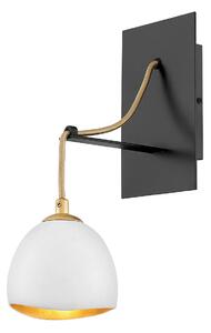 NÁSTĚNNÉ SVÍTIDLO, 33/20,6/12,7 cm Elstead Lighting - Online Only svítidla, Online Only