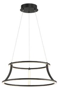 ZÁVĚSNÉ LED SVÍTIDLO, 54 W, 51/35/35 cm Elstead Lighting - Závěsná LED svítidla