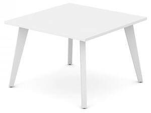 NARBUTAS - Konferenční stolek AMBER 70x70 cm