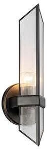 NÁSTĚNNÉ SVÍTIDLO, 38,5/9,5/10,5 cm Elstead Lighting - Bodová světla