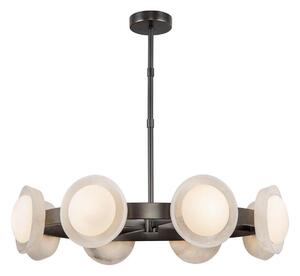 LUSTR, 94,6/21,6 cm Elstead Lighting - Lustry
