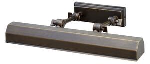 OBRAZOVÉ SVÍTIDLO, 40.2/18,6/11,9 cm Elstead Lighting
