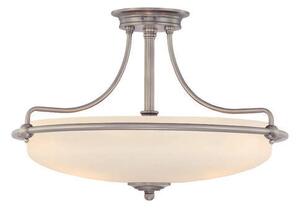 STROPNÍ SVÍTIDLO, 53.3/35.6 cm Elstead Lighting - Stropní svítidla