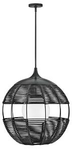 ZÁVĚSNÉ SVÍTIDLO, 75,6/61/61 cm Elstead Lighting - Závěsná světla