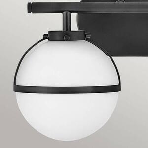 NÁSTĚNNÉ KOUPELNOVÉ SVÍTIDLO, 38.1/23/19.3 cm Elstead Lighting - Světla do koupelny