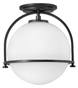 STROPNÍ SVÍTIDLO, 28.2/31.8 cm Elstead Lighting - Stropní svítidla