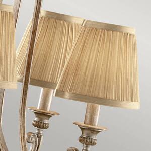 LUSTR, 48.3/66.3 cm Elstead Lighting - Lustry