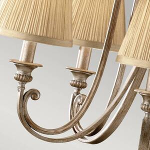 LUSTR, 48.3/66.3 cm Elstead Lighting - Lustry