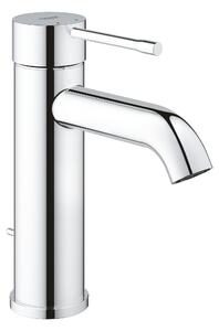 Grohe Essence umyvadlová baterie stojící StarLight Chrome 23589001