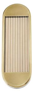 NÁSTĚNNÉ LED SVÍTIDLO, 42,2/14,2/11,4 cm Elstead Lighting - Nástěnná svítidla