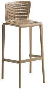 GABER - Barová židle SPYKER, vysoká