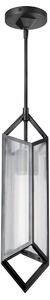 ZÁVĚSNÉ SVÍTIDLO, 13,1/49,3 cm Elstead Lighting - Závěsná světla