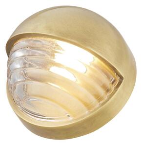 NÁSTĚNNÉ LED SVÍTIDLO, 14,2/9,5 cm Elstead Lighting - Nástěnná svítidla
