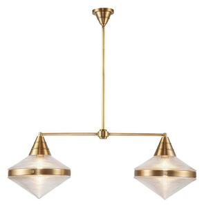 ZÁVĚSNÉ SVÍTIDLO, 37,6/103,1/34,3 cm Elstead Lighting - Závěsná světla