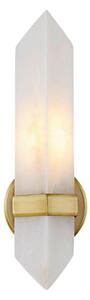 NÁSTĚNNÉ SVÍTIDLO, 38,1/9,1/10,5 cm Elstead Lighting - Online Only svítidla, Online Only