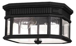 VENKOVNÍ STROPNÍ SVÍTIDLO 29.2/16.8 cm Elstead Lighting - Venkovní světla