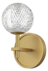 NÁSTĚNNÉ LED SVÍTIDLO, 25/12,1/22,9 cm Elstead Lighting - Nástěnná svítidla