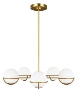LUSTR, 81.3/61.1 cm Elstead Lighting - Lustry