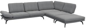 Molino, Čalounění Copparo 1461 Sophisto Grey THECA