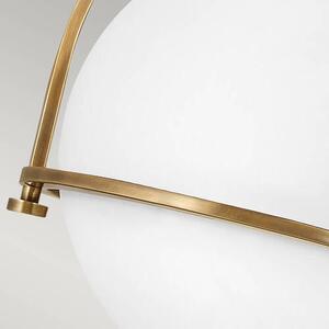 STROPNÍ SVÍTIDLO, 28,2/28,2/31,8 cm Elstead Lighting - Stropní svítidla