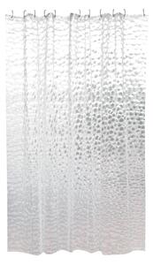 Sprchový závěs 180x200 cm Clane – MSV