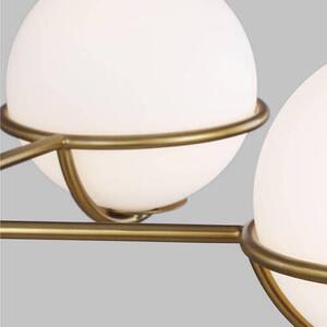 LUSTR, 81.3/61.1 cm Elstead Lighting - Lustry