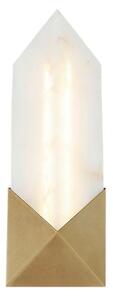 NÁSTĚNNÉ LED SVÍTIDLO, 30,5/11,7/6,6 cm Elstead Lighting - Nástěnná svítidla