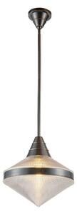 ZÁVĚSNÉ SVÍTIDLO, 34,3/35,9 cm Elstead Lighting - Závěsná světla