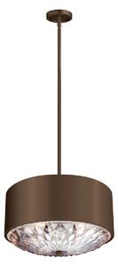 ZÁVĚSNÉ SVÍTIDLO, 49.6/35.9 cm Elstead Lighting - Závěsná světla