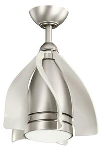 STROPNÍ VENTILÁTOR, 38/50 cm Elstead Lighting - Stropní svítidla