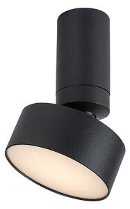 Rabalux 98071321 LED přisazené stropní svítidlo Ovidia | 10W integrovaný LED zdroj | 640lm | 3000K