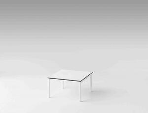 GABER - Konferenční stolek Claro Slim - kompaktop