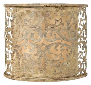 NÁSTĚNNÉ SVÍTIDLO, 32,4/15,9/27,3 cm Elstead Lighting - Bodová světla