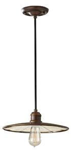 ZÁVĚSNÉ SVÍTIDLO, 30.2/14.7 cm Elstead Lighting - Závěsná světla