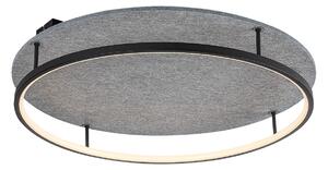 Rabalux 98071033 LED přisazené stropní svítidlo Farenzo | 40W integrovaný LED zdroj | 2000lm | 3000+4000K