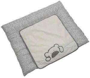PŘEBALOVACÍ PODLOŽKA, 85/70 cm Bebe's Collection - Online Only dětský textil, Online Only