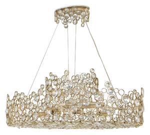 LUSTR, 101.6/61/41 cm Elstead Lighting - Lustry