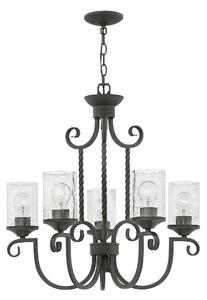 LUSTR, 63.5/82.8 cm Elstead Lighting - Lustry