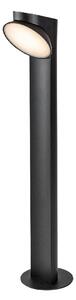 Rabalux 98077149 LED zahradní sloupek Wengen | 12W integrovaný LED zdroj | 790lm | 3000K