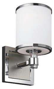 NÁSTĚNNÉ SVÍTIDLO, 12,8/16,5/24,8 cm Elstead Lighting - Bodová světla