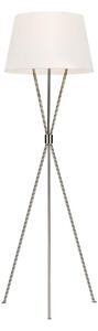 STOJACÍ LAMPA, 47/139.7 cm Elstead Lighting - Stojací lampy