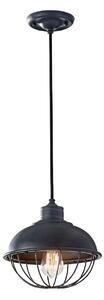ZÁVĚSNÉ SVÍTIDLO, 25.4/29 cm Elstead Lighting - Závěsná světla